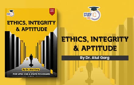 Ethics Integrity & Aptitude Book