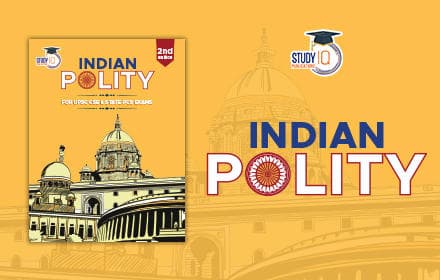 Indian Polity (2nd Edition) - Book