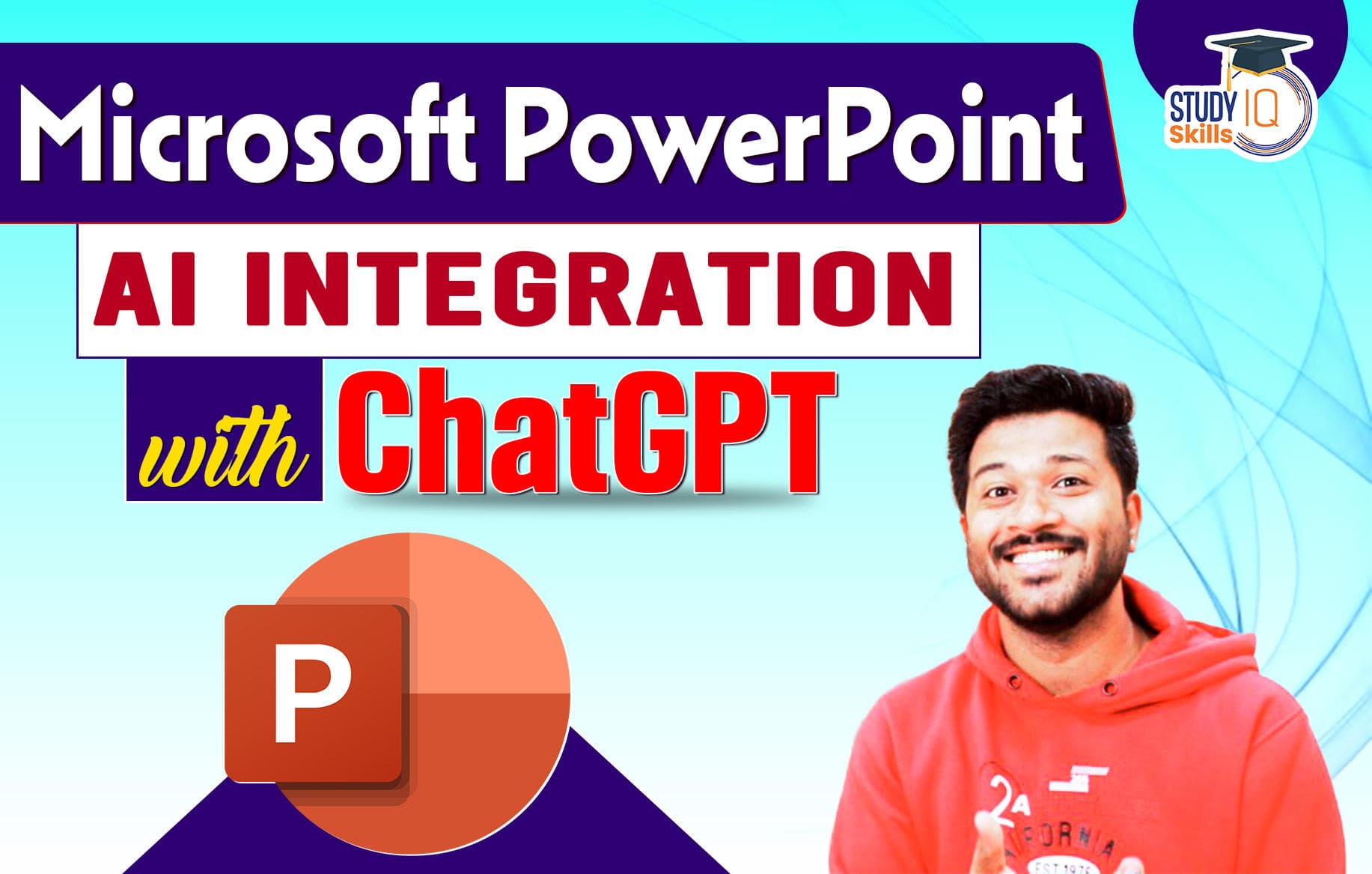 Microsoft PowerPoint: Elevate Presentations with AI and ChatGPT