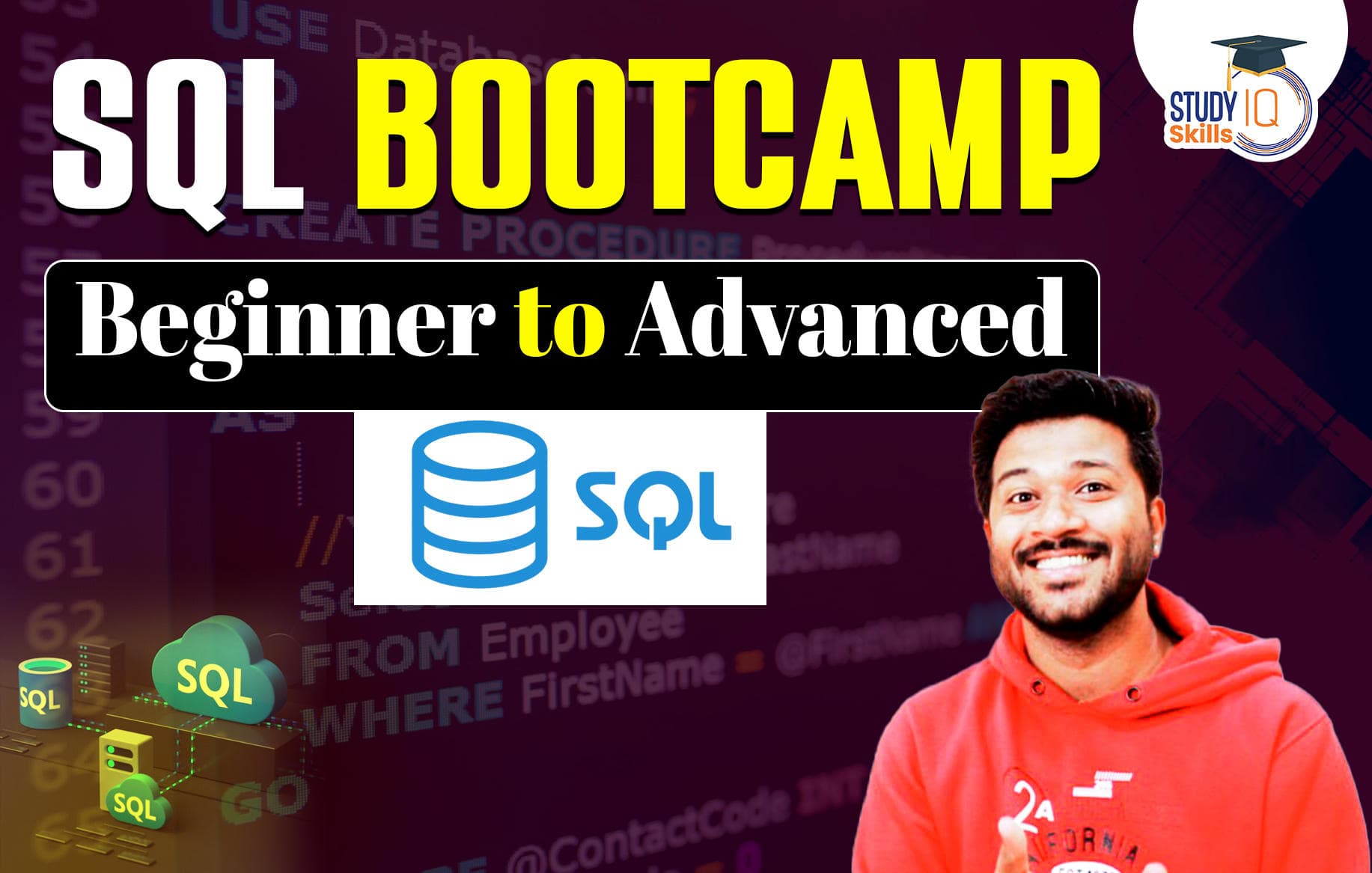 SQL Bootcamp: A Journey from Basics to Expertise