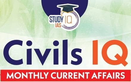 UPSC Monthly Magazine