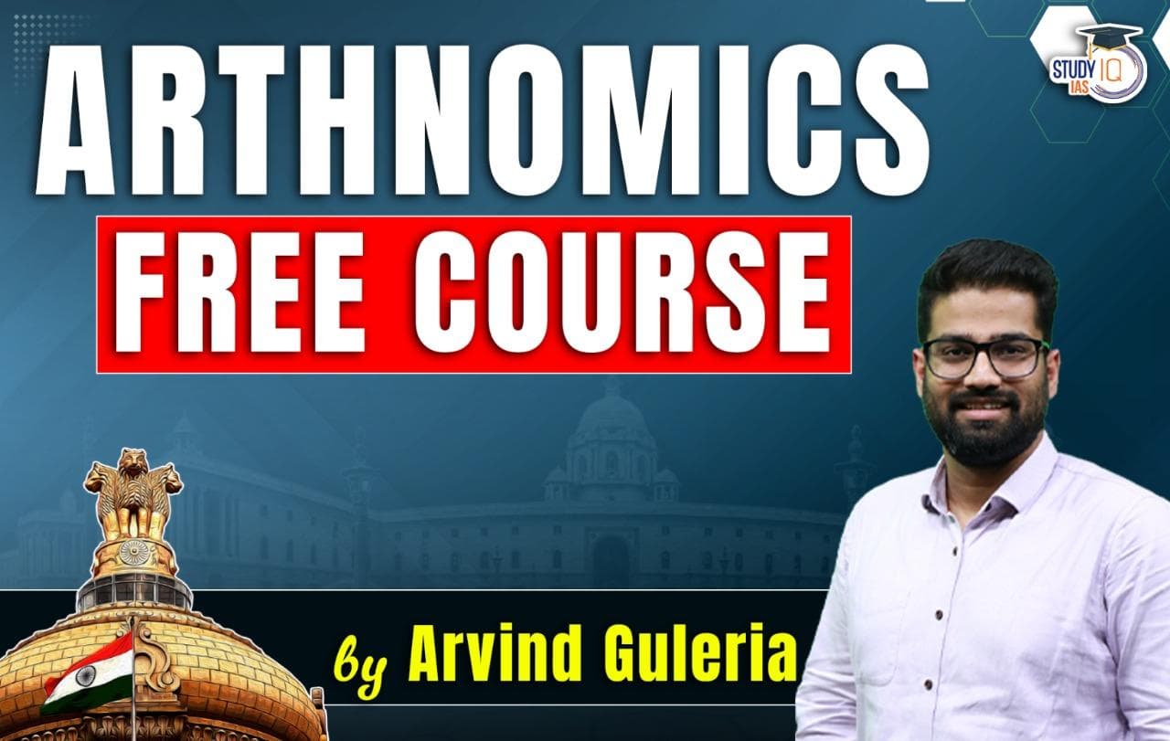 Arthnomics Free Courses