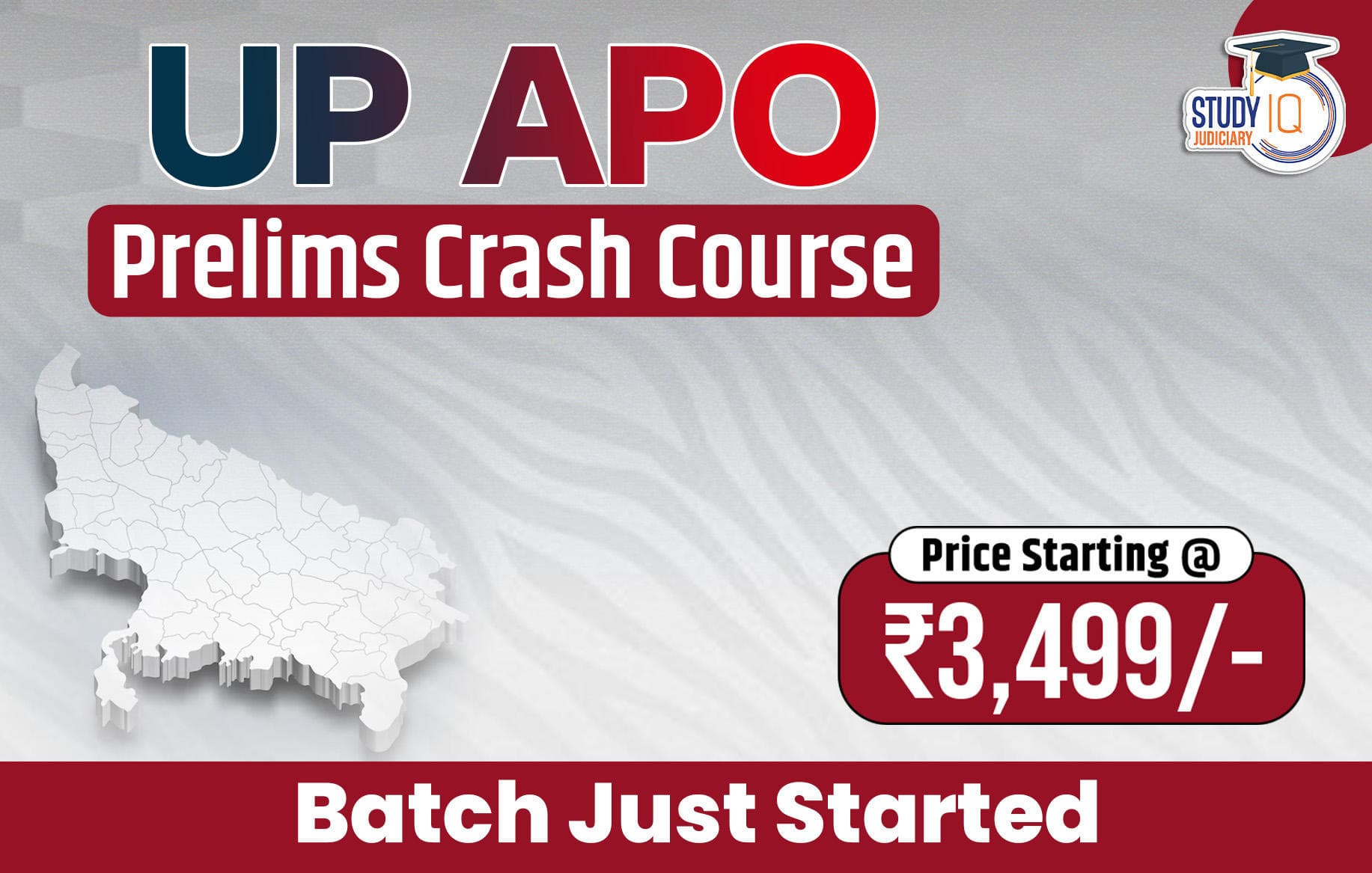 UP APO Crash Course