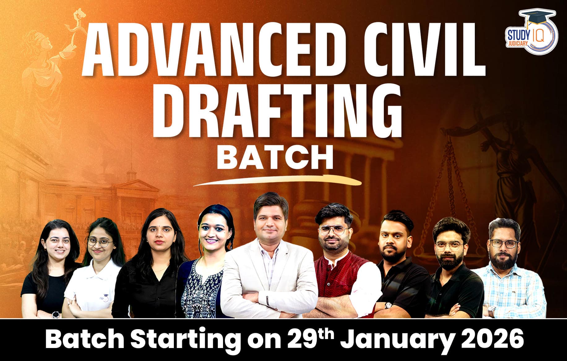 Advanced Civil Drafting Batch