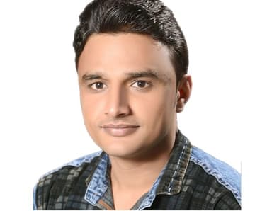 Sunil Boora