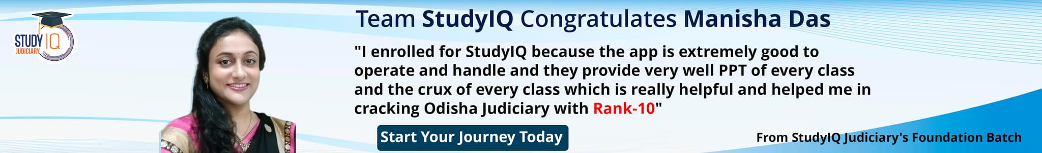 Nyaya Sankalp Judiciary Live Foundation Batch