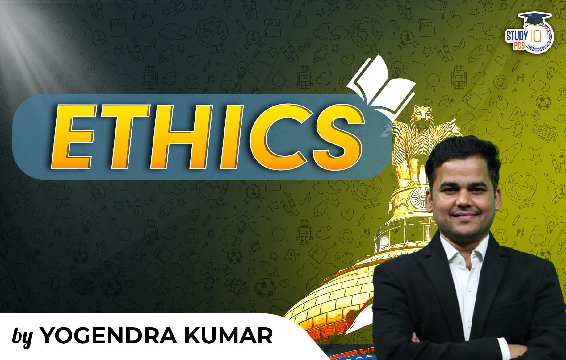 ETHICS