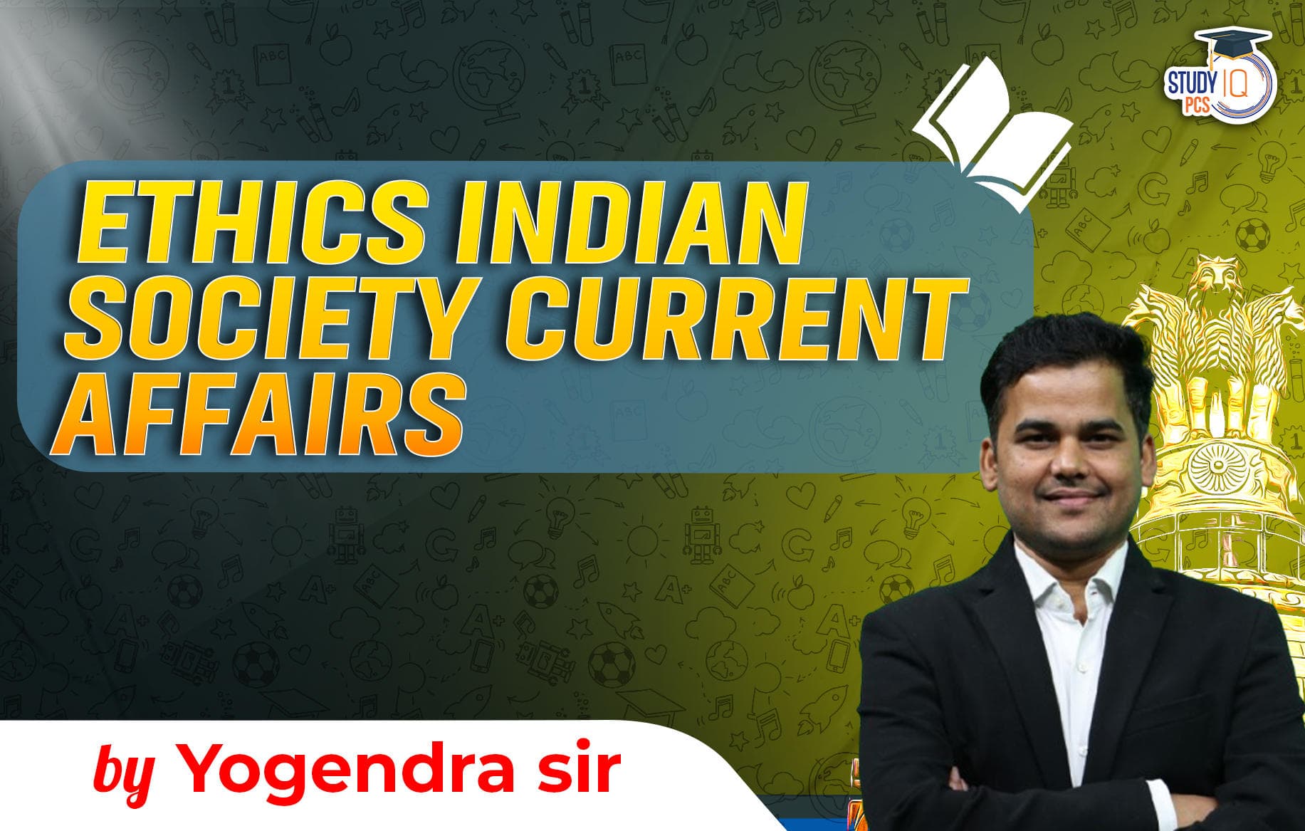 Ethics & Indian Society