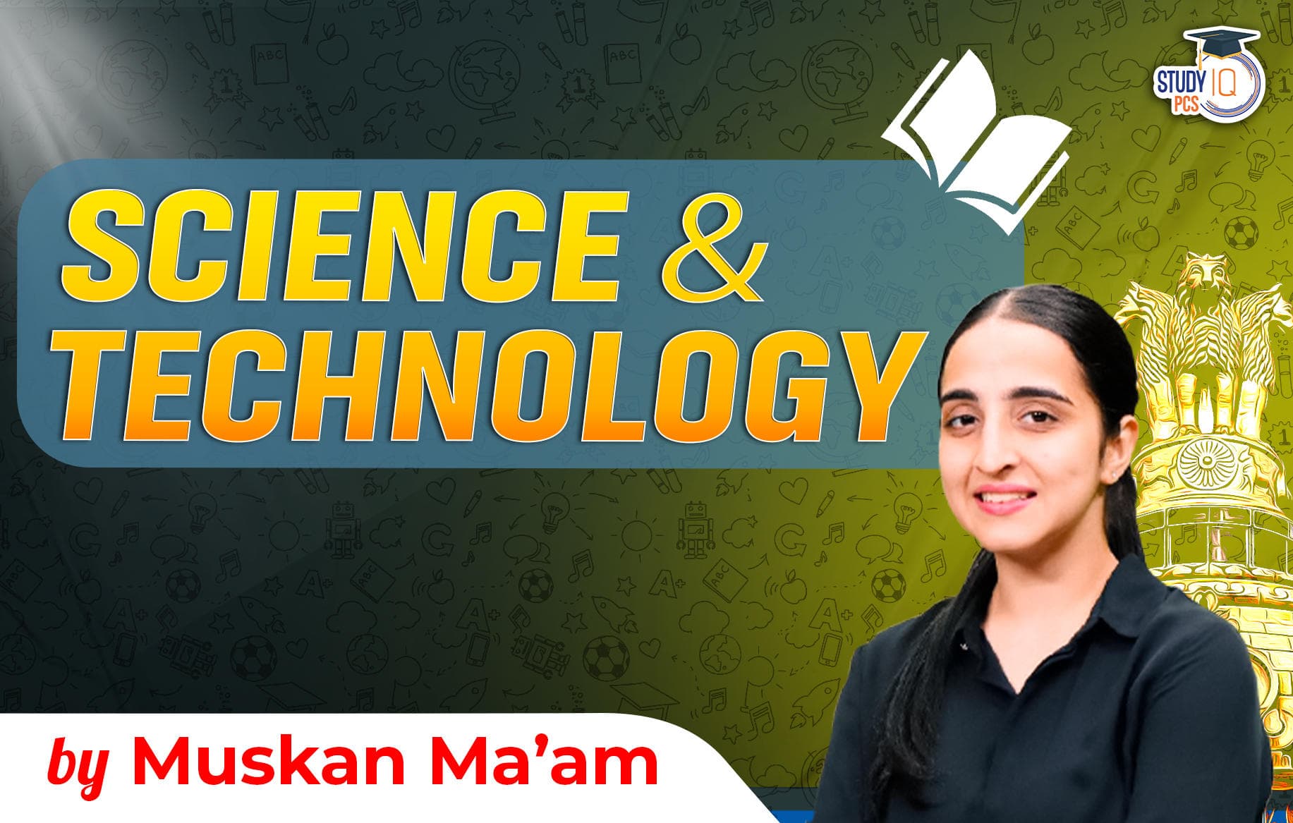 Science & Technology