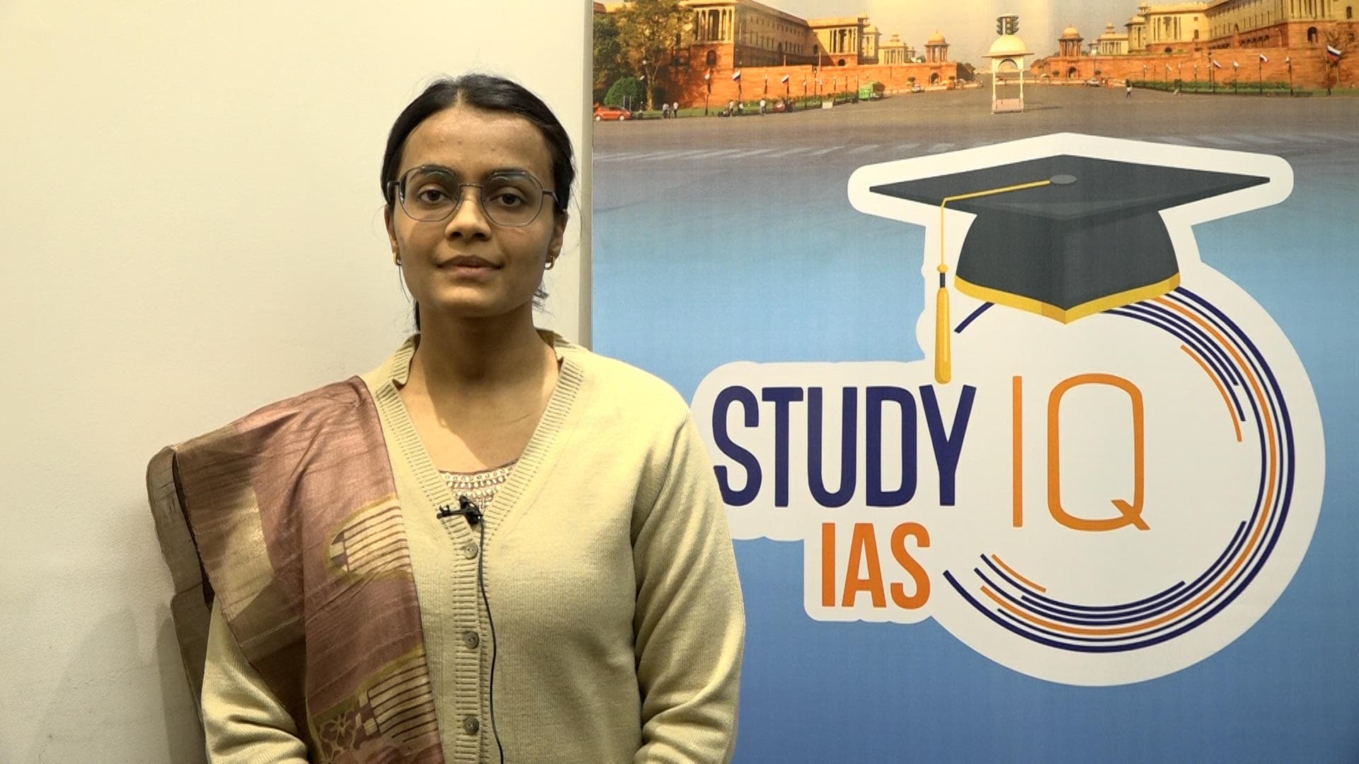 Prachi Gupta , Rank 172 | UPSC 2024