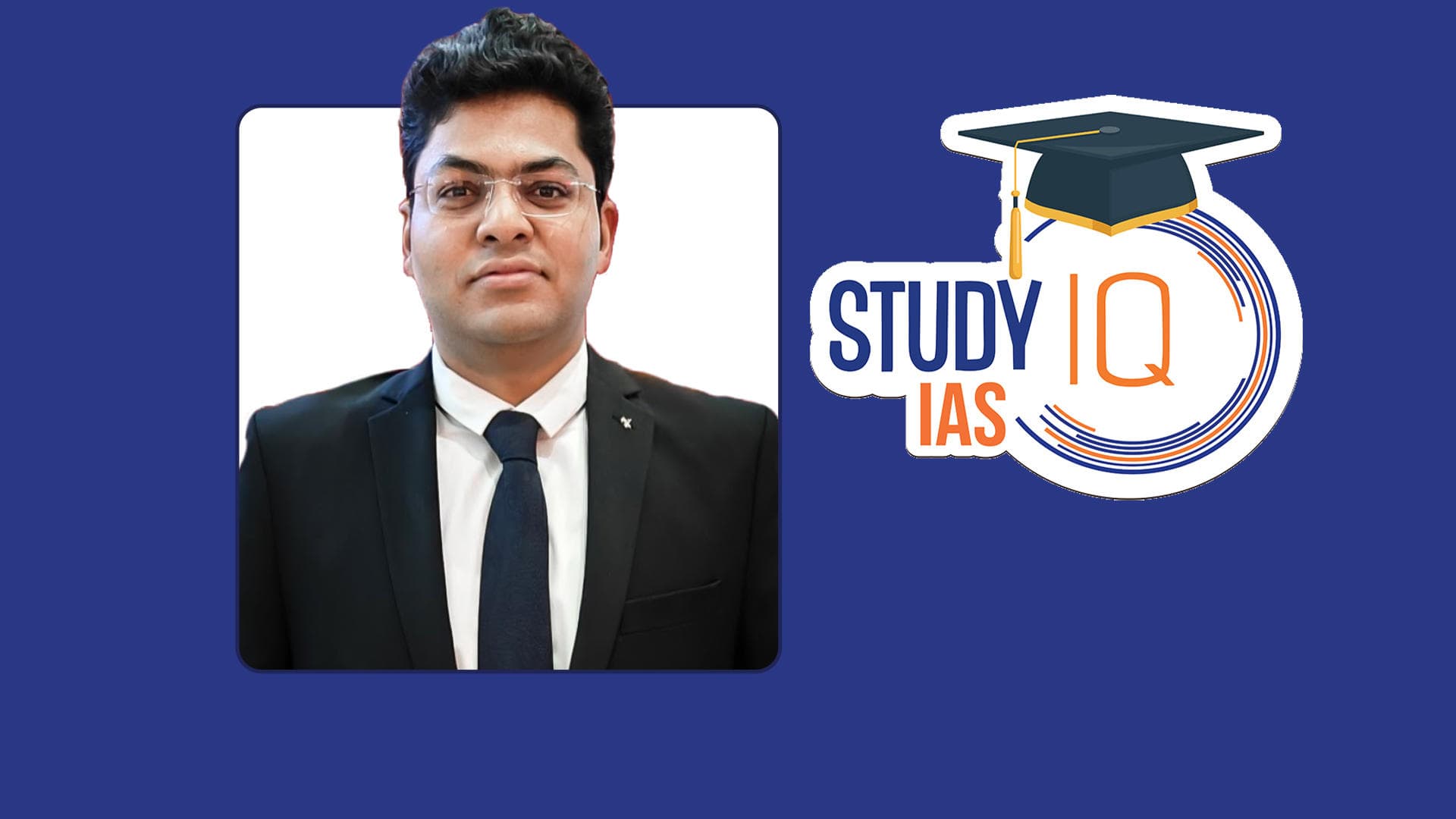 Sameer Goel, Rank 222 | UPSC 2023