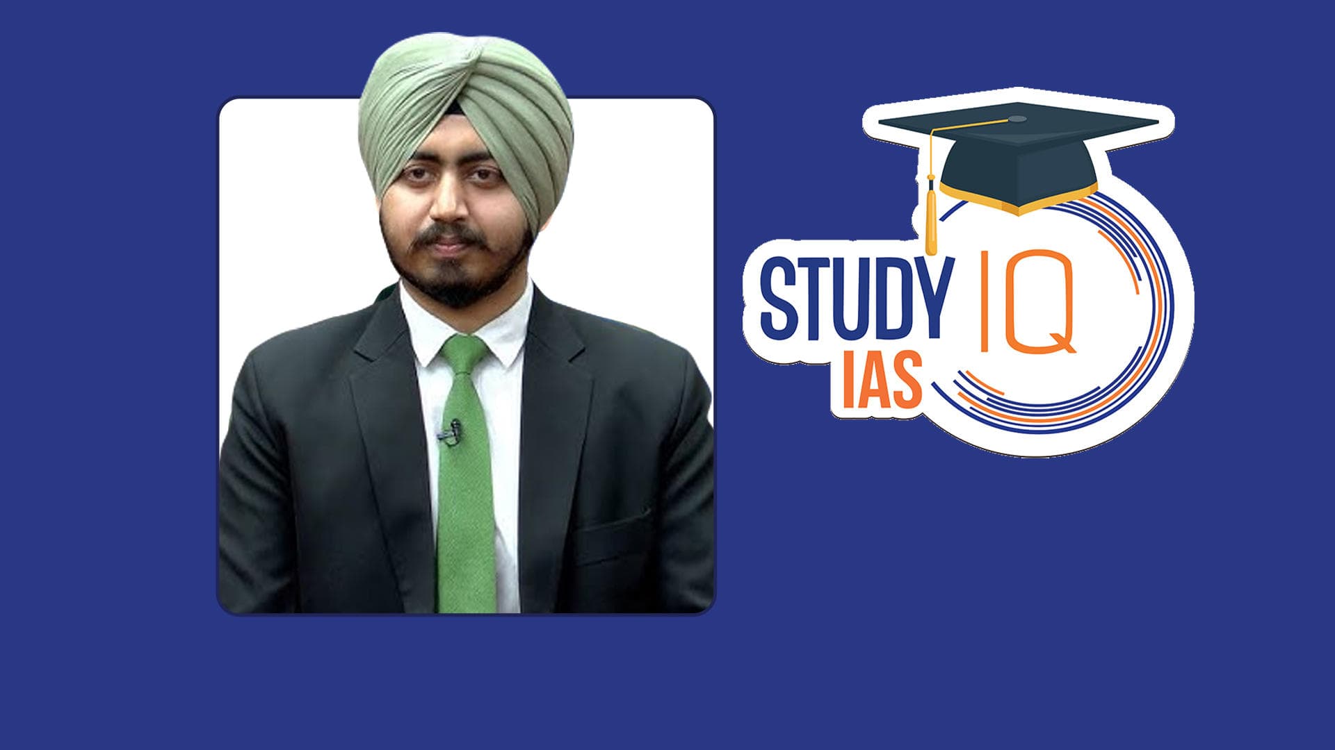 Sidaq Singh , Rank 157 | UPSC 2024
