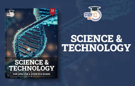 Science and Technology - Book