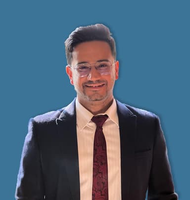 Ali Azar (Mr.Talk Stock)