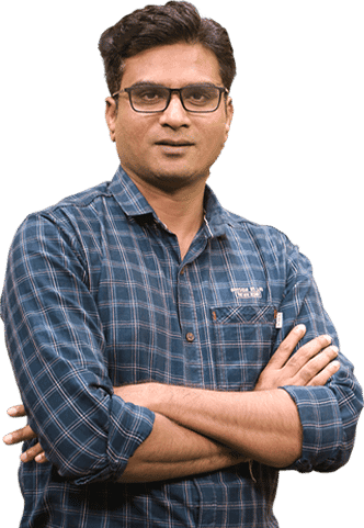 Prafull Karadbhajane