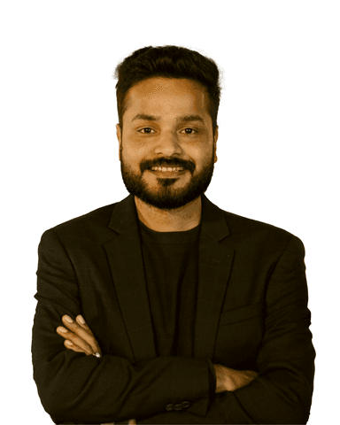 Manish Kumar Agarwala