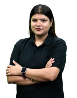 Divyanshi Chandra