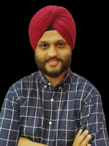 Shubhashish Singh Rehal