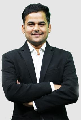 Yogendra Kumar