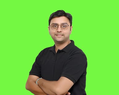 Nirmesh Kumar