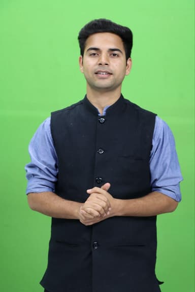 Abhay Yadav