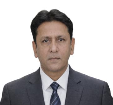 Mohammad Shabbir Taibani