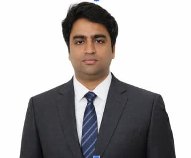 Pranav Pankaj Jaipurkar