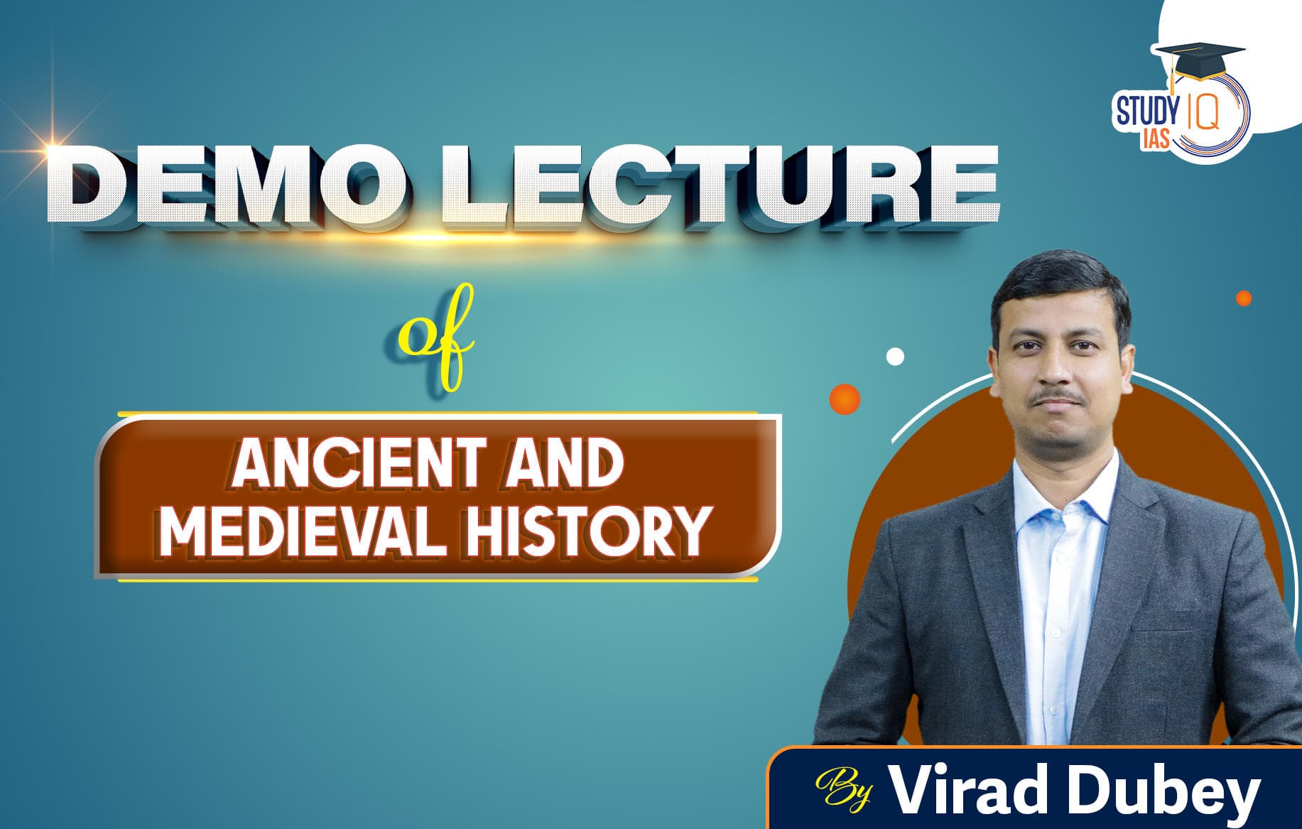 Ancient and Medieval History