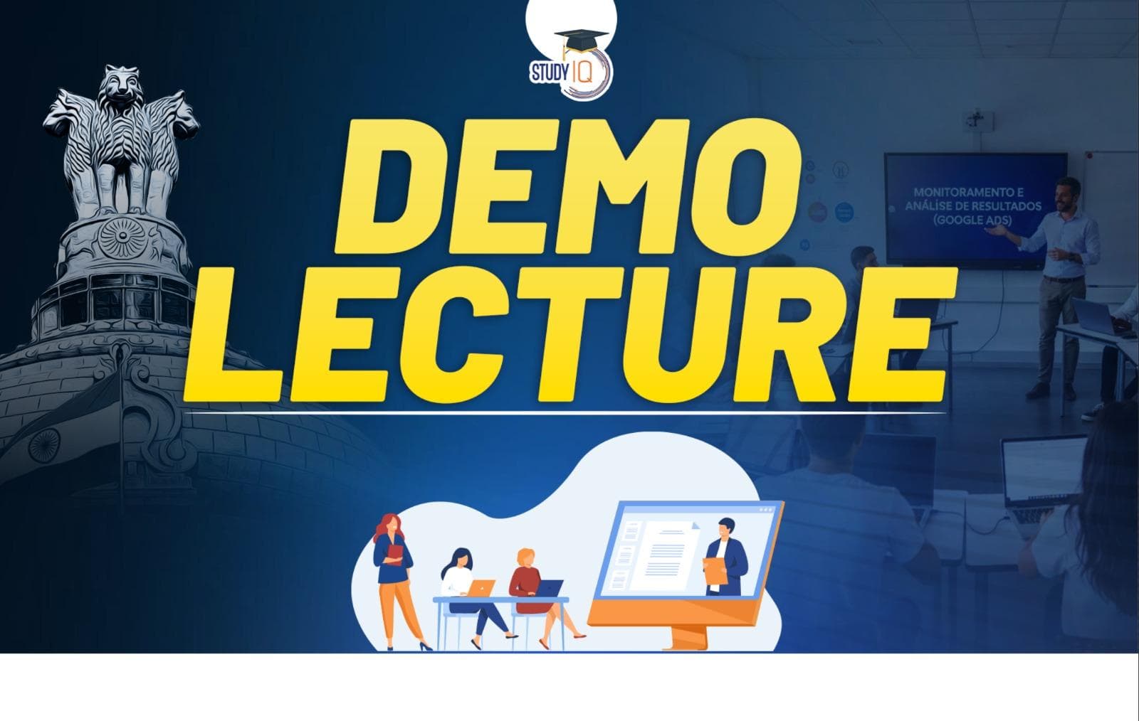Demo Lecture 2